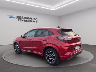 FORD Puma 1.0 ecoboost h st-line s&s 125cv