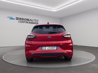 FORD Puma 1.0 ecoboost h st-line s&s 125cv