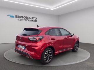 FORD Puma 1.0 ecoboost h st-line s&s 125cv