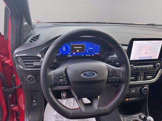 FORD Puma 1.0 ecoboost h st-line s&s 125cv