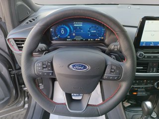 FORD Puma 1.0 ecoboost h st-line x s&s 125cv auto