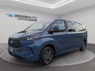 FORD Tourneo custom v710 320 2.0 ecoblue 136cv titanium l2h1