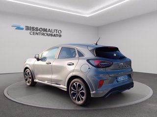 FORD Puma 1.0 ecoboost h st-line s&s 125cv