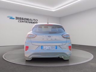 FORD Puma 1.0 ecoboost h st-line s&s 125cv