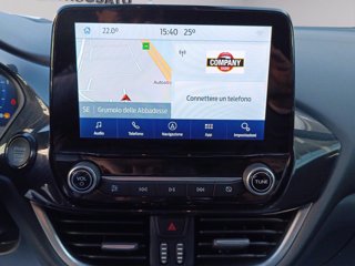 FORD Puma 1.0 ecoboost h st-line s&s 125cv