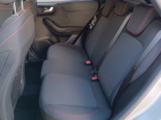 FORD Puma 1.0 ecoboost h st-line s&s 125cv