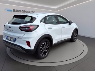 FORD Puma 1.0 ecoboost h titanium s&s 125cv