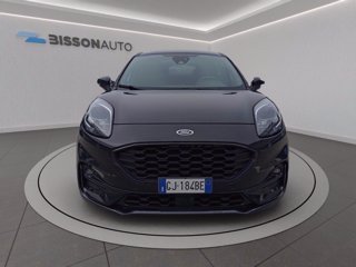 FORD Puma 1.0 ecoboost h ST-Line s&s 125cv auto