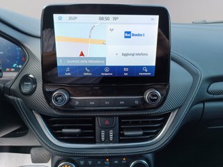 FORD Puma 1.0 ecoboost h st-line vignale s&s 155cv auto