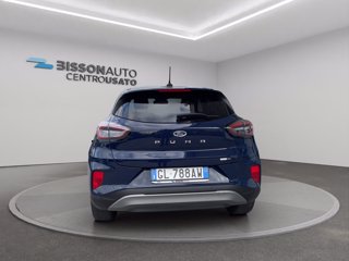 FORD Puma 1.0 ecoboost h titanium s&s 125cv