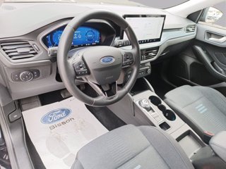FORD Focus active 1.5 ecoblue x 115cv auto