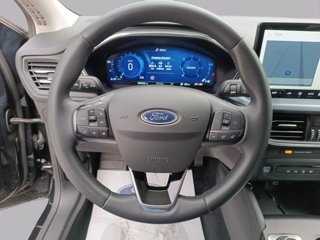 FORD Focus active 1.5 ecoblue x 115cv auto