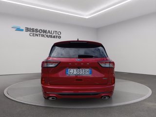 FORD Kuga 2.5 full hybrid st-line awd 190cv cvt