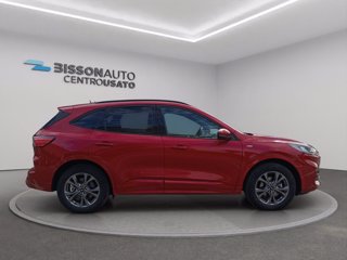 FORD Kuga 2.5 full hybrid st-line awd 190cv cvt