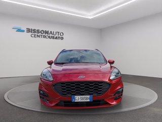 FORD Kuga 2.5 full hybrid st-line awd 190cv cvt