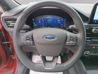 FORD Kuga 2.5 full hybrid st-line awd 190cv cvt
