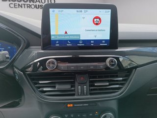 FORD Kuga 2.5 full hybrid st-line awd 190cv cvt