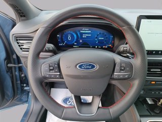 FORD Focus 1.0t ecoboost h st-line x 125cv