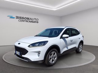 FORD Kuga 2.5 full hybrid connect 2wd 190cv e-shifter