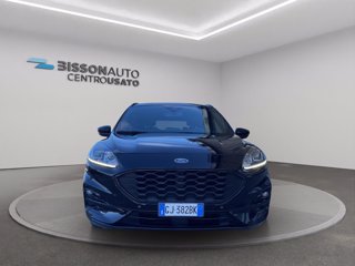 FORD Kuga 2.5 full hybrid st-line 2wd 190cv cvt