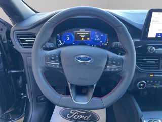 FORD Kuga 2.5 full hybrid st-line 2wd 190cv cvt