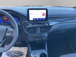 FORD Kuga 2.5 full hybrid st-line 2wd 190cv cvt