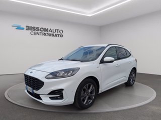 FORD Kuga 1.5 ecoblue st-line 2wd 120cv auto