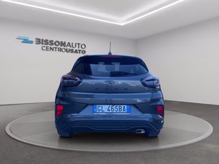 FORD Puma 1.0 ecoboost h st-line design s&s 125cv