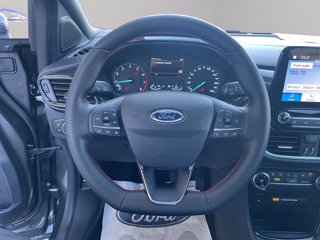 FORD Puma 1.0 ecoboost h st-line design s&s 125cv