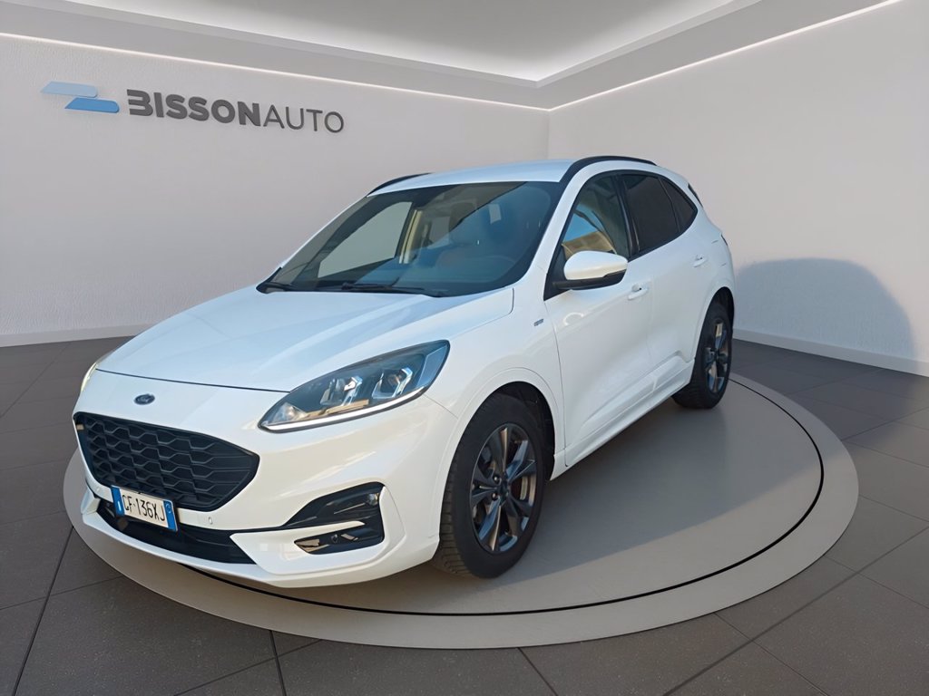 FORD Kuga 1.5 ecoblue st-line 2wd 120cv