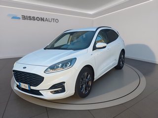 FORD Kuga 1.5 ecoblue st-line 2wd 120cv