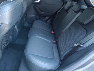 FORD Puma 1.0 ecoboost h titanium x s&s 125cv auto