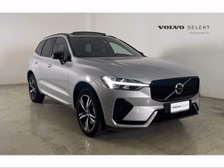 VOLVO XC60 Recharge R-Design, T6 Recharge Plug-in Hybrid AWD
