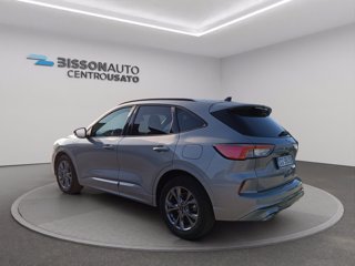 FORD Kuga 2.5 full hybrid st-line 2wd 190cv cvt