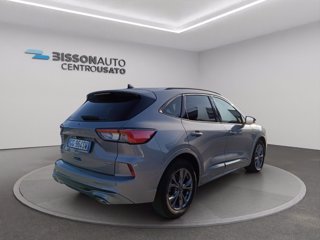 FORD Kuga 2.5 full hybrid st-line 2wd 190cv cvt