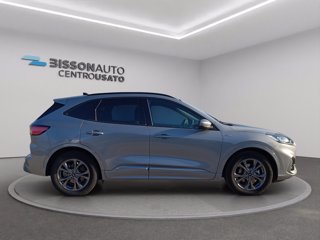 FORD Kuga 2.5 full hybrid st-line 2wd 190cv cvt