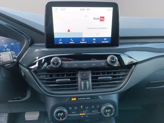 FORD Kuga 2.5 full hybrid st-line 2wd 190cv cvt