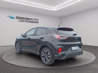 FORD Puma 1.0 ecoboost h st-line design s&s 125cv