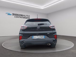 FORD Puma 1.0 ecoboost h st-line design s&s 125cv