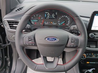 FORD Puma 1.0 ecoboost h st-line design s&s 125cv