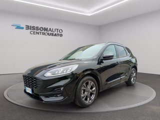 FORD Kuga 2.0 ecoblue st-line 2wd 120cv auto