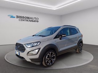 FORD Ecosport 1.0 ecoboost active s&s 125cv