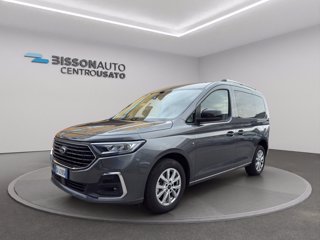 FORD Tourneo Connect V761 2.0 ecoblue 122cv Titanium auto