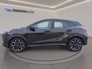 FORD Puma 1.0 ecoboost h ST-Line X s&s 125cv