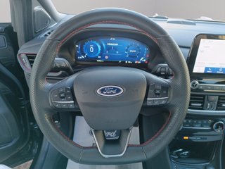 FORD Puma 1.0 ecoboost h st-line x s&s 125cv