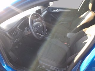 FORD Focus 1.0 ecoboost h st-line style 125cv