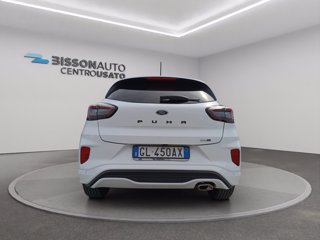 FORD Puma 1.0 ecoboost h st-line s&s 125cv