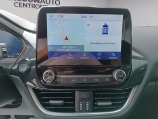 FORD Puma 1.0 ecoboost h st-line s&s 125cv