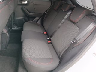 FORD Puma 1.0 ecoboost h st-line s&s 125cv