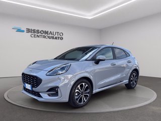 FORD Puma 1.0 ecoboost h st-line s&s 125cv